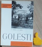 Golesti M. Popescu, C. Iliescu