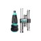 Set surubelnita cu clichet 10 in 1 Pro&#039;sKit