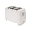 Prajitor de paine, capacitate 2 felii, 7 nivele de rumenire, putere 700W, alb