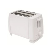 Prajitor de paine, capacitate 2 felii, 7 nivele de rumenire, putere 700W, alb