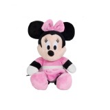 Jucarie de plus Disney Minnie Mouse, 40 cm, AKS1022