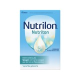 Formula Nutriton pentru 0+ luni, 135g, Aptamil, Aptamil Junior