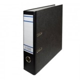 Biblioraft Basic, 75 mm, marmorat