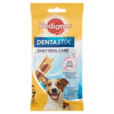 Pedigree DentaStix Mono, recompense pentru caini de talie medie, 180 gr