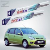 Cumpara ieftin Ștergătoare Ford Figo Hatchback 2010-prezent | Set Față Hibrid &ndash; TeamCar&reg;
