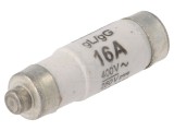 Siguranță ceramică industrială 16A 400VAC 250VDC