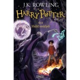 Harry Potter &eacute;s a Hal&aacute;l erekly&eacute;i - J. K. Rowling