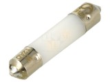 Lampă LED albă 12VDC, 12VAC