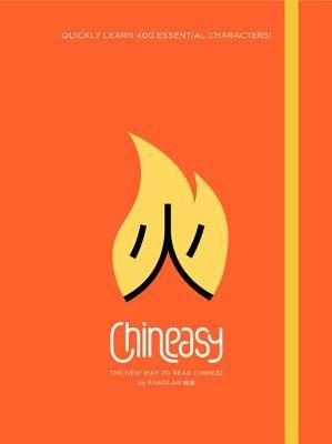 Chineasy: The New Way to Read Chinese foto