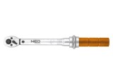Cheie dinamometrică 250mm 5-25Nm 1/4 pătrat NEO TOOLS