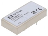 Convertor DC/DC 15W 18-36V la 12V/-12V