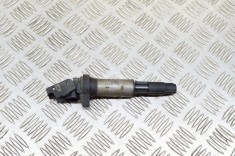 Bobina de inducție de &icirc;naltă tensiune BMW 7 E65, E66, E67 2003 OEM: 0221504100,1220703201,4485298 | 13809787