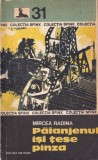 Mircea Radina - Paianjenul isi tese panza