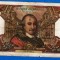 (11) BANCNOTA FRANTA - 100 FRANCS 1966 (01.09.1966), PORTRET PIERRE CORNEILLE