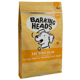 Cumpara ieftin BARKING HEADS Fat Dog Slim LIGHT 12 kg