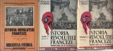 Thomas Carlyle - Istoria revolutiei franceze. Traducere din limba engleza cu