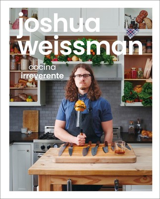 Joshua Weissman: Cocina Irreverente foto