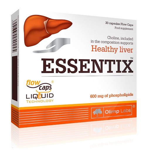 ESSENTIX 30CPS