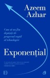 Exponential - Curtea Veche