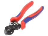 Foarfece de Tăiat 160mm 64 HRC