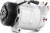 Compresor Climatizare Auto - Piese Auto