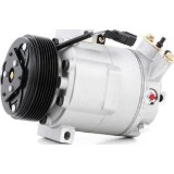 Compresor, climatizare