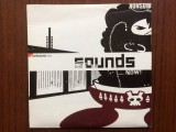 Musikexpress 102 Sounds Now 2005 various cd disc muzica indie rock trip hop VG+