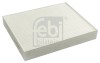 FEBI BILSTEIN 106919 Filtru, aer habitaclu