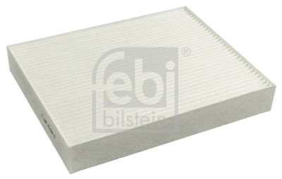 FEBI BILSTEIN 106919 Filtru, aer habitaclu foto