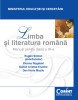 Manual Limba Romana clasa XI Eugen Simion, Florina Rogalski, Corint Educational, filiera tehnologica. Valabil si clasa a XII-a