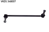 SKF VKDS 348007 Brat/bieleta suspensie, stabilizator