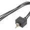 Comutator basculant DPST ON-OFF 25A 12VDC