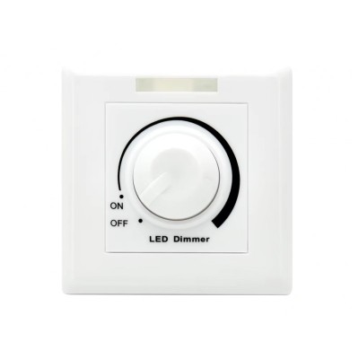 Controler de reglare a luminozitatii LED DB301 xxxx foto