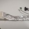 Cablu Dieplay Laptop lenovo T60p 8741