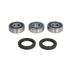Kit Rulmenti roata spate&nbsp;HONDA CBR 125 2011-2015 All Balls 25-1784