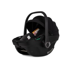 Scoică auto Venicci Tiago 360 i-Size Black
