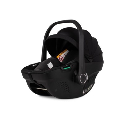 Scoică auto Venicci Tiago 360 i-Size Black foto