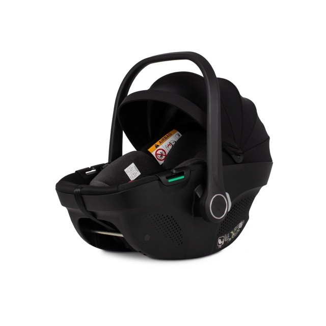 Scoică auto Venicci Tiago 360 i-Size Black