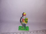 Bnk jc Kellogg`s - cavaler medieval - 1994