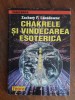 Chakrele si vindecarea esoterica - Zachary F. Lansdowne / R3P3S, Alta editura