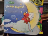Sleep Tight - Constance Allen