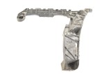 Suport bara de protecție dreapta spate AUDI A4 Allroad 8WH, B9 2017 OEM: 8W9807454A 12044631