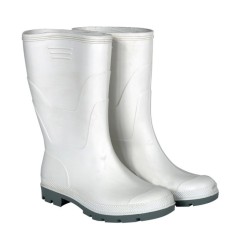 CIZMA PVC PROTECTIE ALBA (O4SRC) - 44 foto