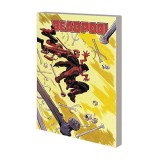 Deadpool. Vol. 2, Good night,