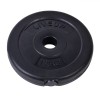 Disc Greutate Haltera 1.25kg Plastic, Diametru 17cm