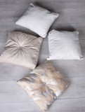 Set patru perne decorative CAT01