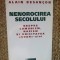 NENOROCIREA SECOLULUI - ALAIN BESANCON