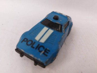 bnk jc Matchbox - Super GT BR 17/18 - Fire Chief foto
