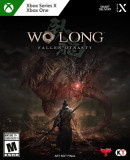 Wo Long Fallen Dynasty Standard Edition Xbox Series