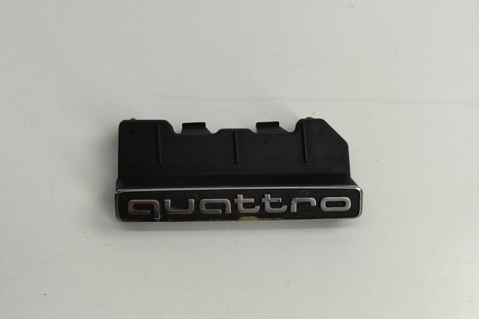 Emblema producător auto AUDI Q5 FY 2021 OEM: 80A853736D 29388543